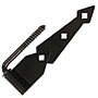 Strap Hinges - S63