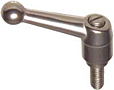 SS Insert/Stud - Inch