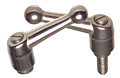 Stainless Steel Adjustable Handles