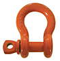 Alloy Anchor Shackle