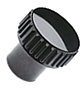 B.259 Knurled Grip Knobs