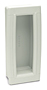 ERB.130 CLEAN Bi-Directional Flush Pull Handle