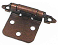 Cabinet Hinges - 191 Series