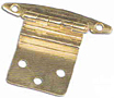 Cabinet Hinges - 193 Series