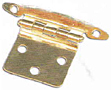 Cabinet Hinges - 194 Series