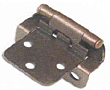 Cabinet Hinges - 202 Series