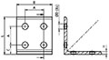 ConnectionAngle8Holes-Line