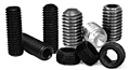 Cup Point Set Screws