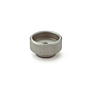 DIN 6303-NI Knurled Grip Knobs