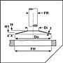 Bearing Disc Spring