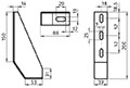 FloorBracket40-Floor