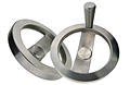 Stainless Steel Handwheel