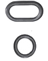 Weldless Alloy Rings