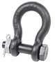 Bolt Type Anchor Shackle