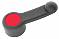 Ergo Control Levers