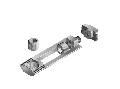 MillingConnector