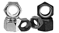 Nylon Insert Locknuts