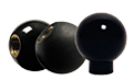 Phenolic Ball Knob