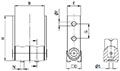 PivotJoint2Slot-Line