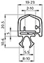 RedcutionProfile-8-10-Line