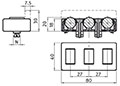 RollerElementLine