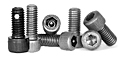 Socket Head Cap Screws