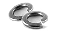 Split Lock Washers