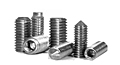 Square Head Set Screws