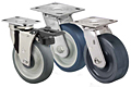 Swivel Casters