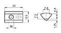 Tslot-Steel-StainlessSteel-Line