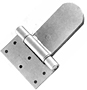 Heavy Duty Laminated Hinges