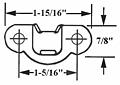 Hood Latches and Brackets