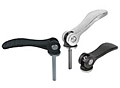 Adjustable Cam Levers