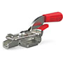 Steel Pull Action Clamp 331