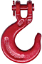 G43 Clevis Slip Hooks