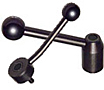 Heavy Duty Adjustable Handles