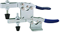 Horizontal Handle Toggle Clamps