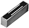 Rectangular Permanent Magnetic Assemblies