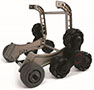 Material Handling Self Supporting Hand Trucks Rotatruck Conversion Kit