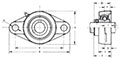 monroe-2-bolt-flange-block-line