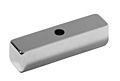 Neodymium Bar Magnets - With Holes