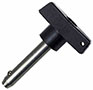 T-Handle Detent Pins - Inch