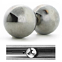 Tooling Balls